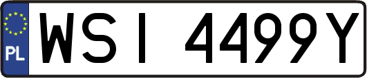 WSI4499Y