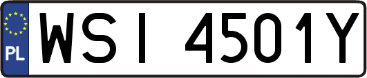 WSI4501Y