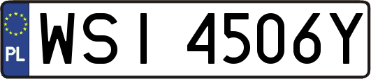 WSI4506Y