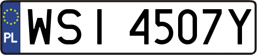 WSI4507Y