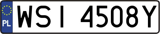 WSI4508Y