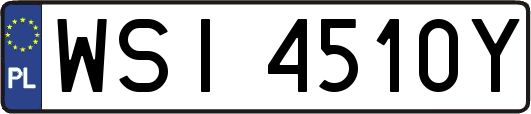 WSI4510Y