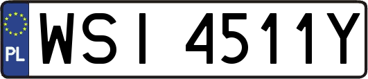 WSI4511Y
