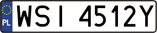 WSI4512Y