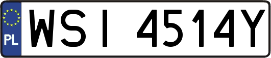 WSI4514Y