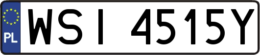 WSI4515Y