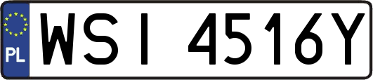 WSI4516Y