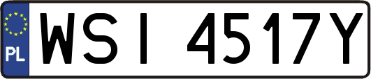 WSI4517Y