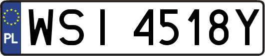 WSI4518Y