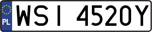 WSI4520Y