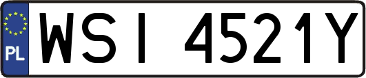 WSI4521Y