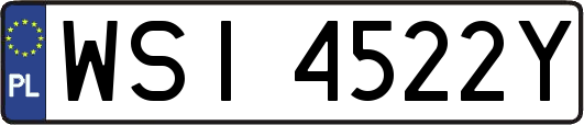 WSI4522Y