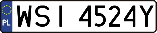 WSI4524Y