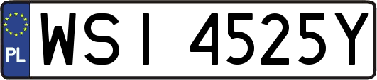 WSI4525Y