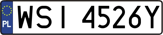 WSI4526Y