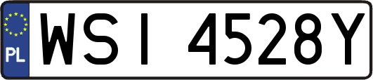 WSI4528Y