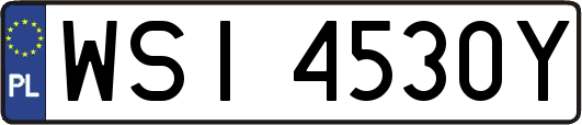 WSI4530Y