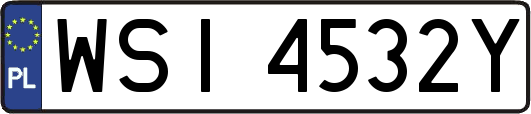 WSI4532Y