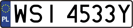WSI4533Y