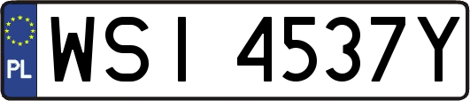 WSI4537Y