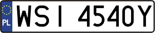 WSI4540Y