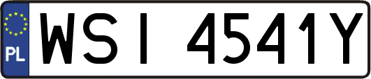WSI4541Y
