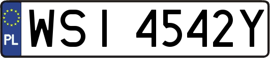 WSI4542Y