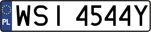 WSI4544Y