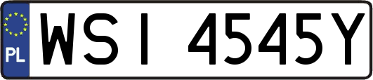 WSI4545Y