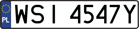WSI4547Y