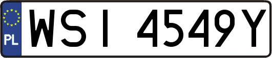 WSI4549Y