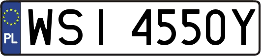 WSI4550Y