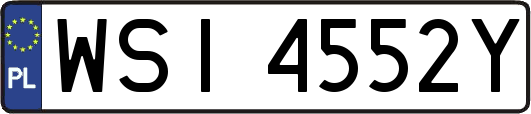 WSI4552Y