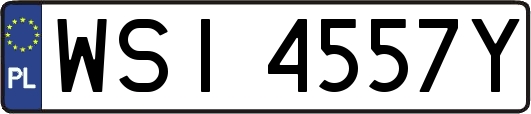 WSI4557Y