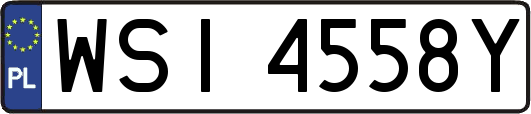 WSI4558Y