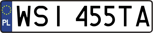 WSI455TA
