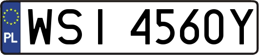 WSI4560Y