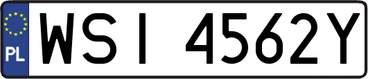WSI4562Y