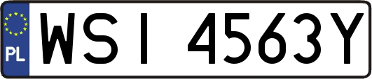 WSI4563Y