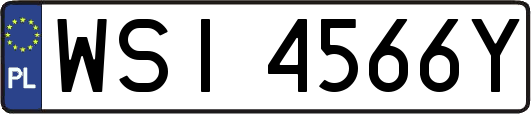 WSI4566Y