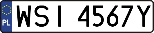 WSI4567Y