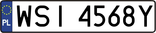 WSI4568Y
