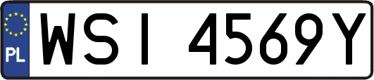 WSI4569Y