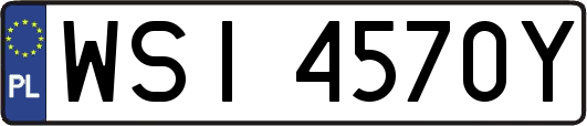 WSI4570Y