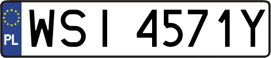 WSI4571Y