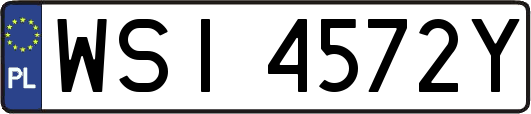 WSI4572Y