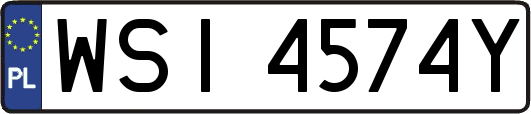 WSI4574Y