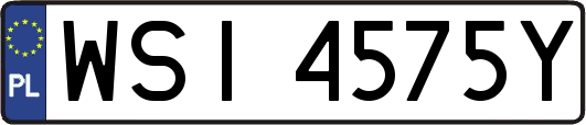 WSI4575Y