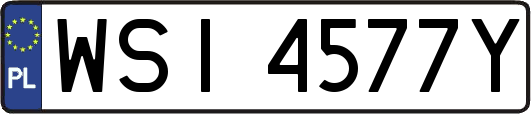 WSI4577Y