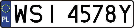 WSI4578Y